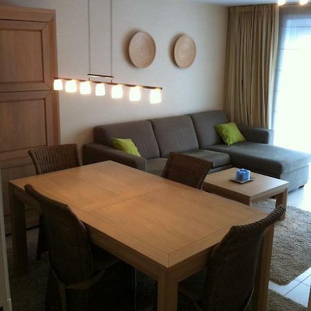 Appartement In Nieuwpoort Kültér fotó