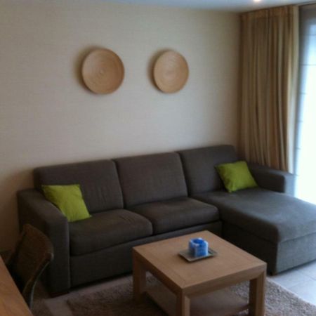Appartement In Nieuwpoort Kültér fotó