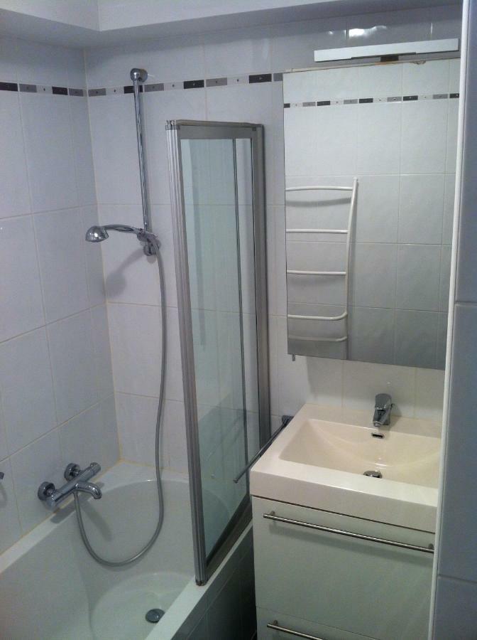 Appartement In Nieuwpoort Kültér fotó