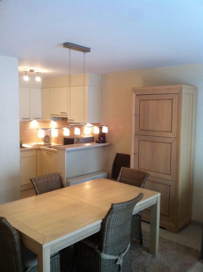 Appartement In Nieuwpoort Kültér fotó