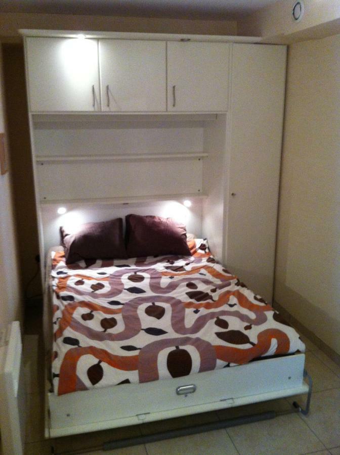 Appartement In Nieuwpoort Kültér fotó