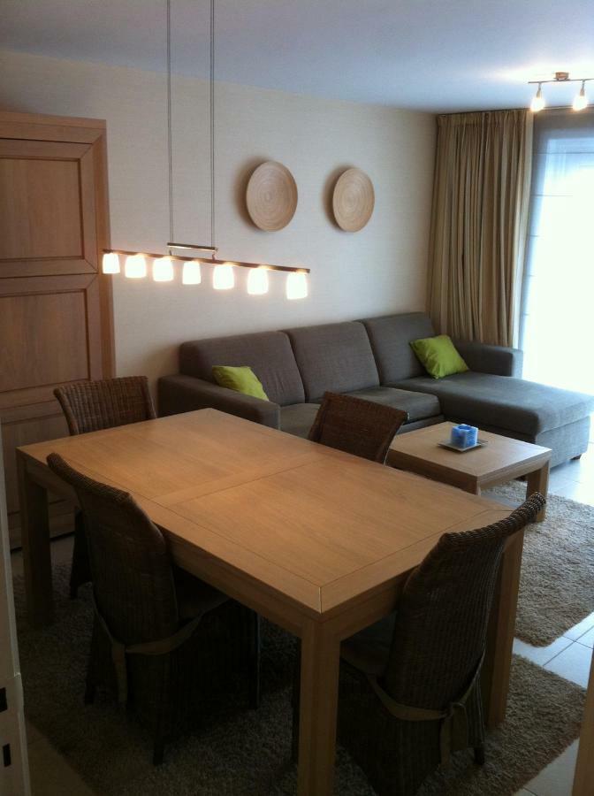 Appartement In Nieuwpoort Kültér fotó