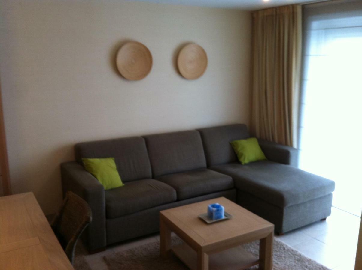Appartement In Nieuwpoort Kültér fotó